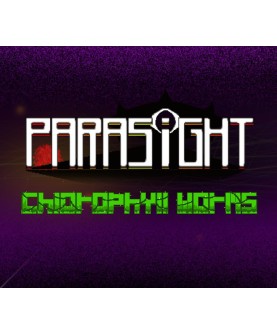 Parasight: Chlorophyll Worms Steam Key GLOBAL